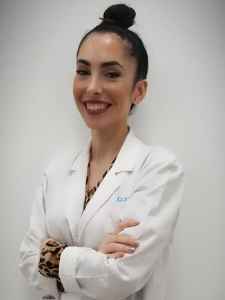 Dra Claudia Delgado Navarro